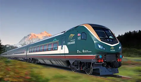 Passenger Train News Today: A Global Resurgence and Future Horizons of Rail Travel