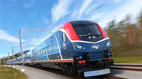 Passenger Train News Today: Global Resurgence, Innovation, and the Future of Rail Travel