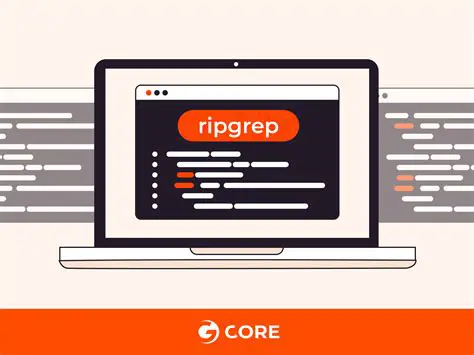 Passing a custom glob to Ripgrep