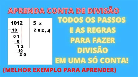 Passo a Passo para Resolver 950 Dividido por 25