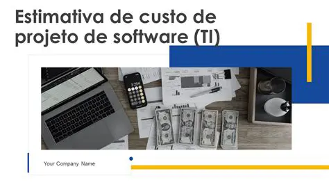 Passos para Fazer uma Estimativa do Resultado