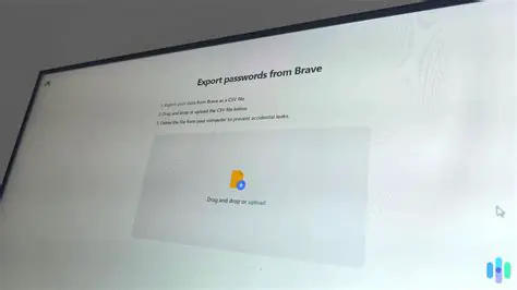 Password Generation and Import