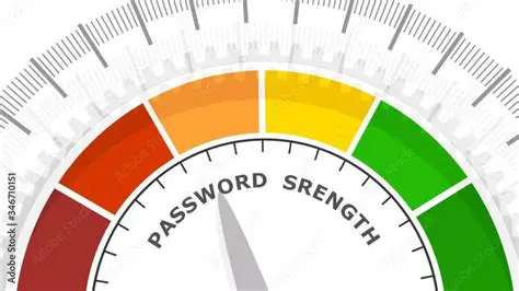 Password Strength Analyzer