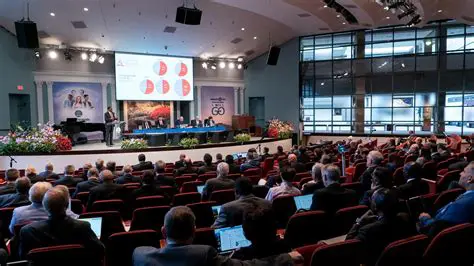 Pastor Ted Wilson's Leadership: Shaping the Seventh-day Adventist Church in the 21st Century