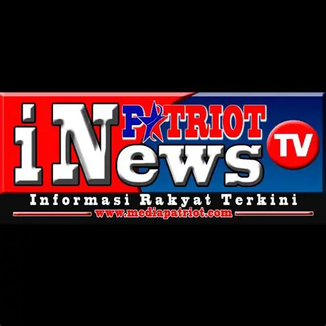 Patriot iNews TV: Delivering Patriotic News and Insights