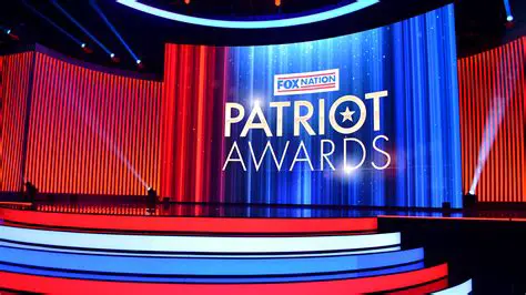 Patriot News TV Channel: Your Source for Informed and Patriotic News Coverage