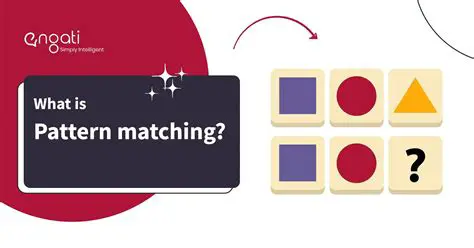 Pattern Matching and Assert