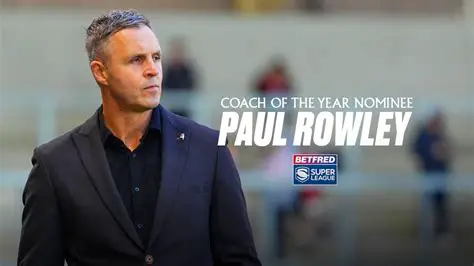 Paul Rowley: Unveiling the Strategies Behind a Leading Figure in the Tech Industry