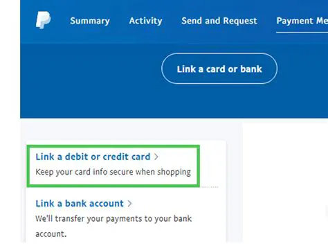 PayPal: A Comprehensive Guide to Online Payments and Money Transfers