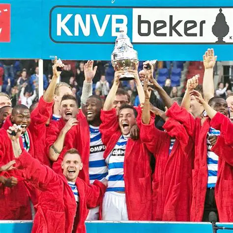 PEC Zwolle in de KNVB Beker: Een Diepere Duik in Hun Bekeravonturen