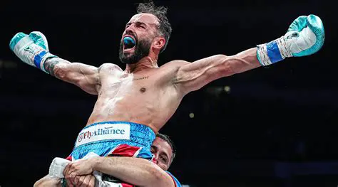 Pedro Diaz Boxing: The Cuban Maestro Shaping Champions