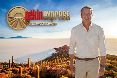 Pekin Express 2023: An Unforgettable Journey Through Asia Unveiled