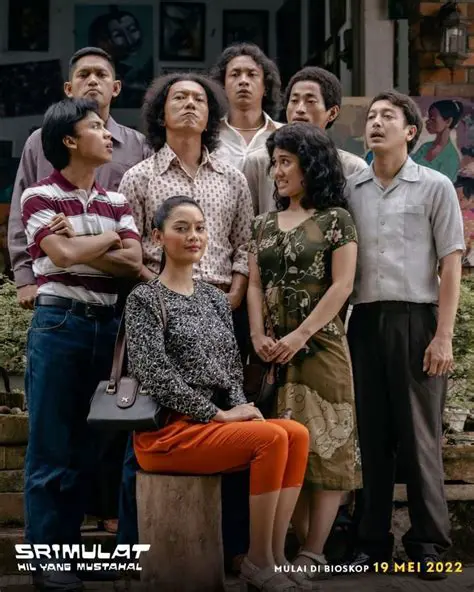 Pelawak Gepeng: Jejak Komedi Sang Maestro Lawak yang Tak Terlupakan