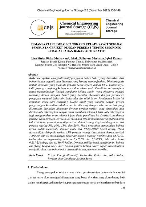 Pemanfaatan Tepung Eceng Gondok dan Paku Air Fermentasi untuk Meningkatkan Performans Broiler