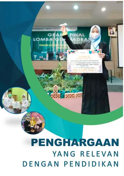 Pemberian Penghargaan yang Relevan