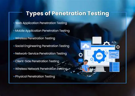 Penetration Testing and Forensic Investigation