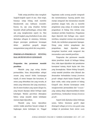 Pengenalan Campuran yang Dapat Dipisahkan