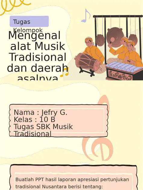 Pengenalan Musik Afan Garde