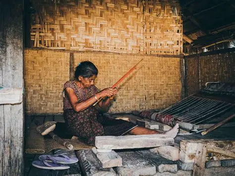 Pengenalan Rumah Adat Sumba Timur