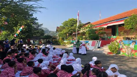 Pengenalan Tembang Dolanan