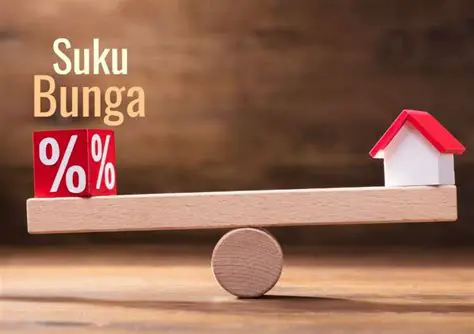 Pengertian Diskon dan Suku Bunga