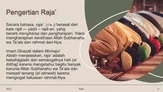 Pengertian Raja Menurut Imam Al Ghazali