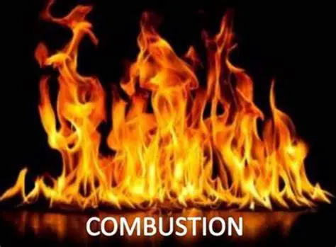 Pengertian Reaksi Pembakaran