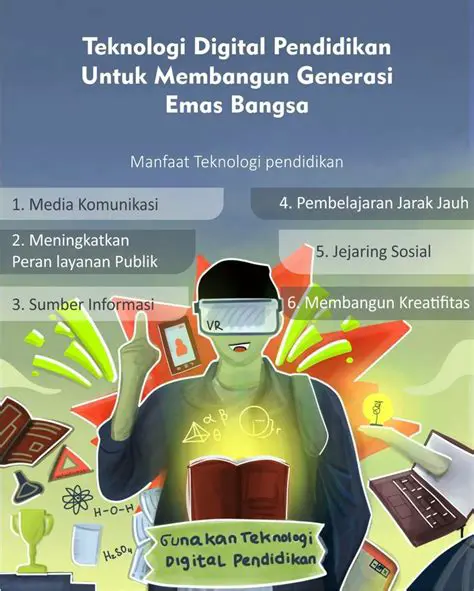 Penggunaan gelombang dalam teknologi