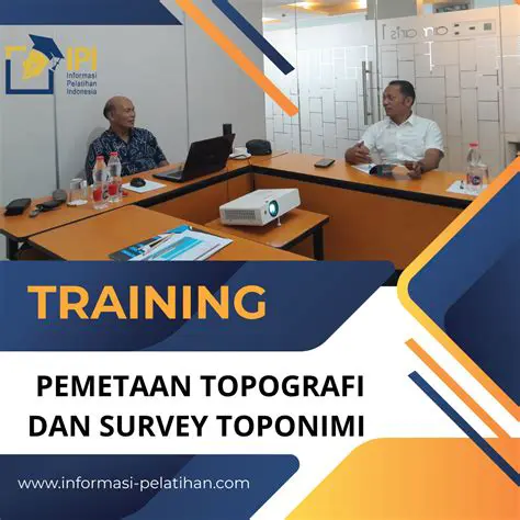 Penggunaan Informasi Toponimi