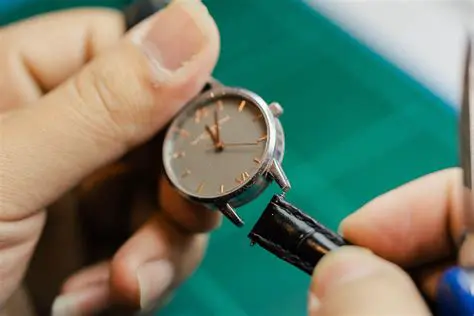 Penggunaan Istilah Jam Nine to Quarter