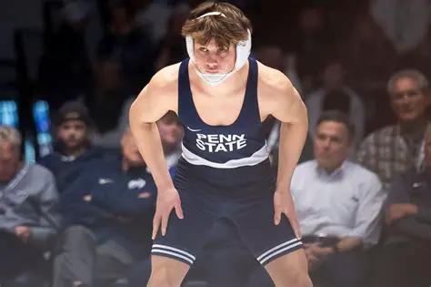 Penn State Wrestling: Latest News, Updates, and Championship Insights Today
