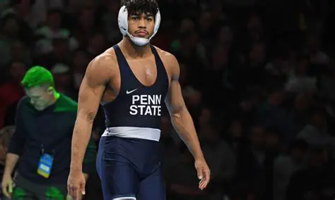 Latest Penn State Wrestling News and Rumors: Dominance on and off the Mat