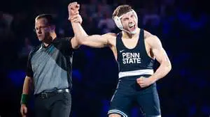 Breaking News: Penn State Wrestling Today - Updates, Rumors, and Analysis