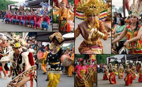 Pentingnya Pendidikan dalam Mengelola Keragaman Budaya