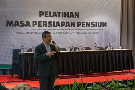 Pentingnya Persiapan untuk Ujian Nasional