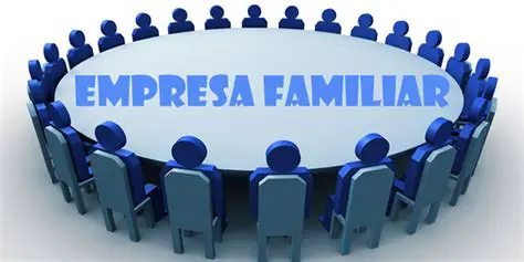 Pequenas Empresas Familiares