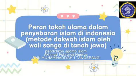 Peran Sahabatc dalam Penyebaran Islam