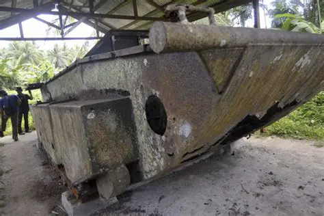 Perang Dunia II di Indonesia