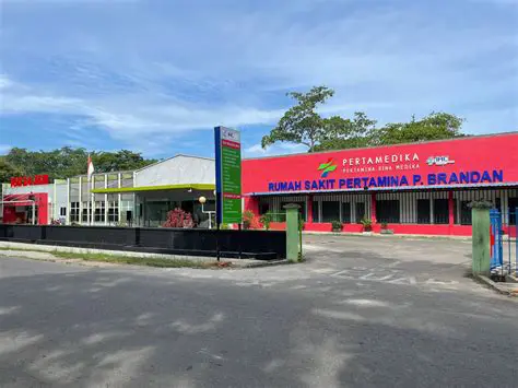 Perbedaan Antara Wadasan dan Pangkalan