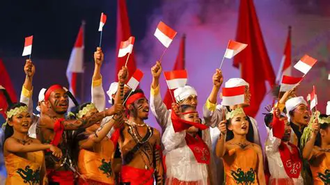 Perbedaan Etnis dan Budaya