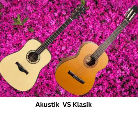 Perbedaan Musik Klasik dan Musik Moderen