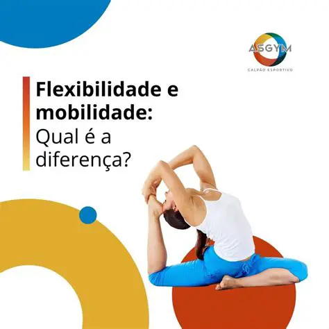 Perda de mobilidade e flexibilidade