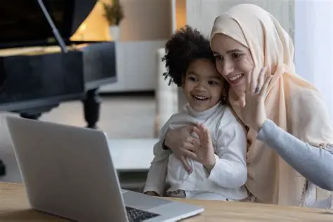 Perempuan dalam Agama Islam