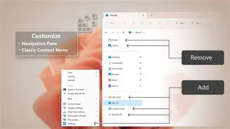 Perforce Menu in Explorer Context Menu