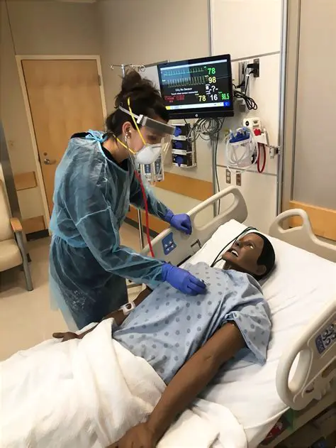 Performing a Physical Examination