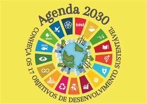 Perguntas e Respostas sobre a Agenda 2030