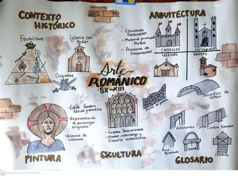 Perguntas e Respostas sobre a Arquitetura Romana