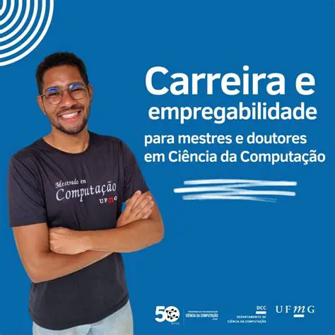 Perguntas e Respostas sobre a Carreira e Empregabilidade