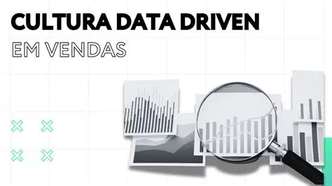 Perguntas e Respostas sobre a Cultura Data Driven