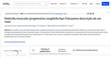 Perguntas e Respostas sobre a Distrofia Muscular Progressiva